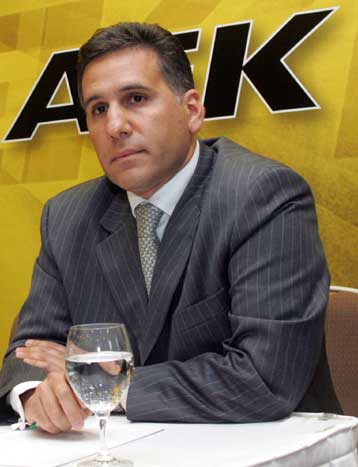 Αναλαμβάνει δράση ο Νοτιάς και στοχεύει σε «Τίγρη»