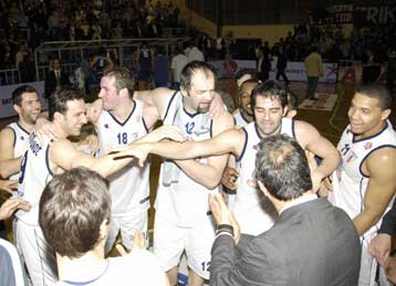 Ανετη νίκη επί των Ικάρων στις Σέρρες και πρόκριση για τα Τρικάλα στο Κύπελλο