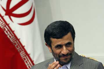 «Δοκιμασία συνεργασίας» η συνάντηση στη Βιέννη, λέει ο Μαχμούντ Αχμαντινετζάντ