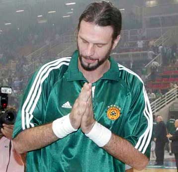 «Τον τραυματισμό του Μπόμπαν» θα ήθελε να αλλάξει ο Αλβέρτης