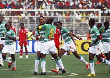 Γκάνα και Ακτή Ελεφαντοστού έκαναν… 19 τις ήδη γνωστές ομάδες του Μουντιάλ