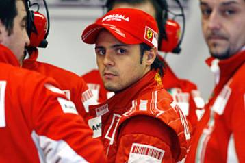 Οριστικά το 2010 η επιστροφή του Μάσα