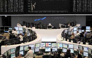 Πάνω από τις 2.800 μονάδες σκαρφαλώνει το Χρηματιστήριο την Δευτέρα