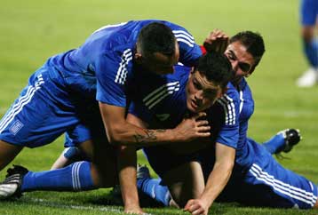 Παραμονή στην κορυφή και μετά τη Λιθουανία θέλει η Ελπίδων