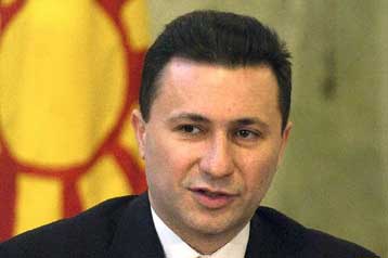 Έτοιμη για διαπραγματεύσεις με την Ελλάδα για το θέμα της ονομασίας δηλώνει η ΠΓΔΜ