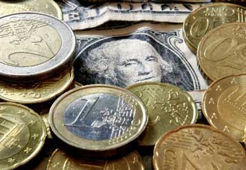 Σε ευρώ και γεν το 63% των νέων συναλλαγματικών αποθεμάτων των κεντρικών τραπεζών