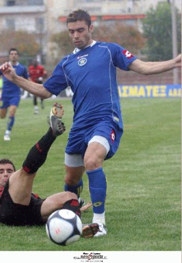 Ανεβάζουν στροφές Μπαρτολίνι και Ζεάν Κάρλος