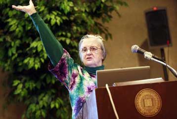 Στους Αμερικανούς Έλινορ Όστρομ και Όλιβερ Ουΐλιαμσον το Νόμπελ Οικονομίας 2009