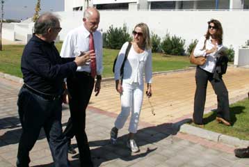 Καταρχήν θετικό το ΤΕΕ στις πρωτοβουλίες Παπανδρέου για Ηλεία-Λεκανοπέδιο