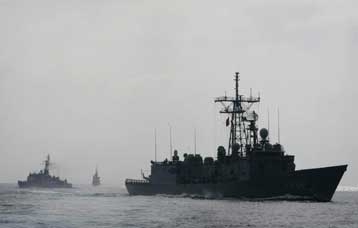 Κρίση στις σχέσεις Ισραήλ-Τουρκίας με αφορμή ματαίωση κοινής στρατιωτικής άσκησης