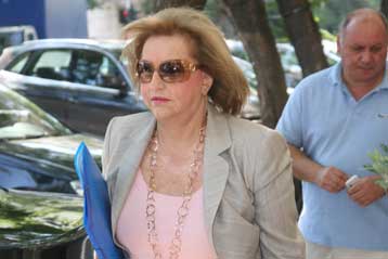 Επανακαταμέτρηση σταυρών ζητούν Φ.Πάλλη-Πετραλιά και Λ.Μίχος