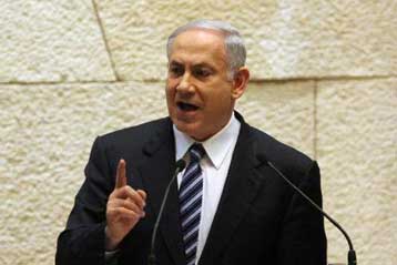 Κανένας Ισραηλινός δεν θα δικαστεί για εγκλήματα πολέμου, λέει ο Νετανιάχου