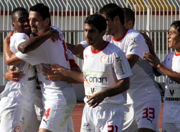 Ο Ολυμπιακός Βόλου «άλωσε» την Κατερίνη με σούπερ Ροτζέριο