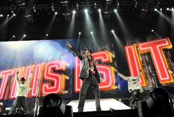 Γνωστή ηχογράφηση το …«νέο» τραγούδι του Μάικλ Τζάκσον