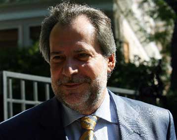 Γραμματέα εκλέγει η Κοινοβουλευτική Ομάδα του ΠΑΣΟΚ