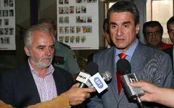 Με τους εκπροσώπους των κοινωνικών εταίρων συναντάται ο υπουργός Εργασίας