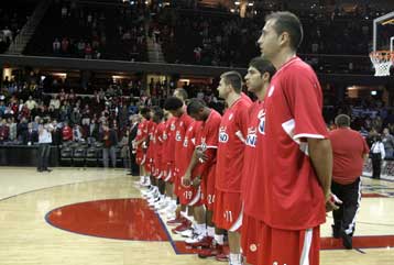 Εμπειρίες για το μέλλον, χρήσιμες για τον Γιαννάκη