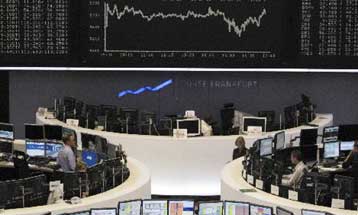 Σταθεροποιητικές τάσεις στο Χρηματιστήριο την Τρίτη