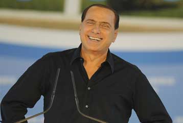 Κάλπες για τον «αντι-Μπερλουσκόνι» στήνει το Δημοκρατικό Κόμμα της Ιταλίας