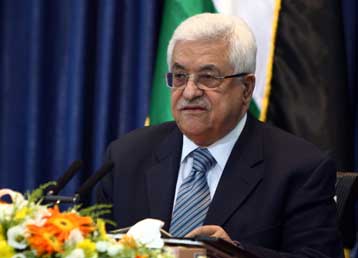 «Εξανεμίστηκαν» οι ελπίδες στον Ομπάμα, λέει παλαιστινιακό έγγραφο