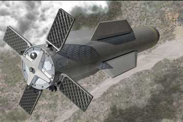 Επιταχύνεται στις ΗΠΑ η ανάπτυξη της «μητέρας όλων των βομβών»