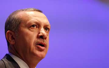 Να λύσει το ζήτημα του Ναγκόρνο-Καραμπάχ καλεί ο Ερντογάν την Αρμενία