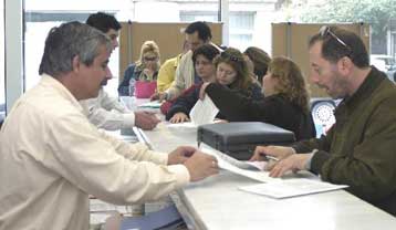 Προκήρυξη για την πρόσληψη 1.727 ατόμων σε φορείς του υπουργείου Υγείας