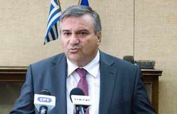 Αλλάζει ο τρόπος επιλογής των ηγεσιών στα μεγάλα δικαστήρια