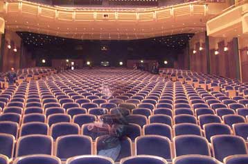 Η διάσημη «Ζιζέλ» παρουσιάζεται στο Μέγαρο Μουσικής Θεσσαλονίκης την Τετάρτη