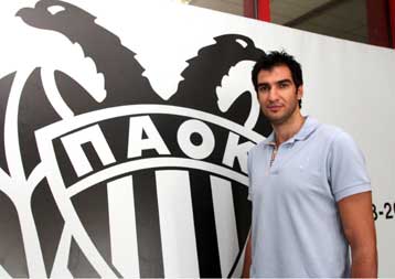 «Μας ενδιαφέρει το Κύπελλο» τόνισε ο Ταπούτος και ζήτησε την στήριξη του κόσμου