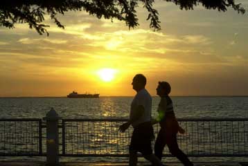 Οι «υγιεινές» γειτονιές περιορίζουν τον κίνδυνο διαβήτη