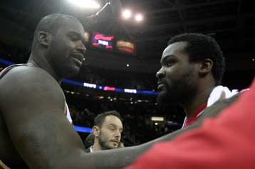 «Το χρωστάω στον εαυτό μου» δήλωσε ο «Big Sofo»