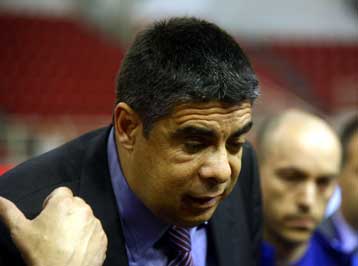 Τραυματισμών συνέχεια στην Καβάλα και πονοκέφαλος για τον Πιλαφίδη