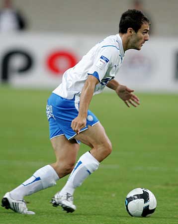 Εκτός και ο Τουμά από την μίνι προετοιμασία του Ηρακλή για τον Πανιώνιο