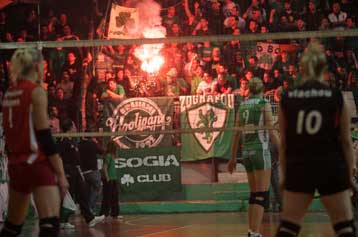 Ο «τάφος του Ινδού» δεν πέρασε τα τεστ της ΚΕΠ για έδρα του Παναθηναϊκού