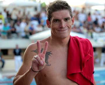 Για ακόμα τρία χρόνια στον Ολυμπιακό ο Σπύρος Γιαννιώτης