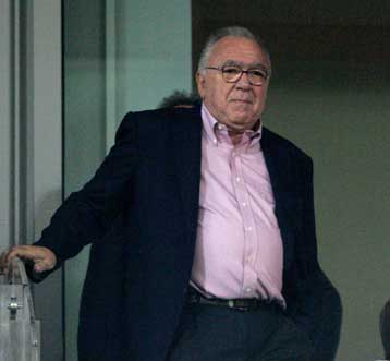 Παράταση στην επικύρωση της συμφωνίας με Λαυρεντιάδη