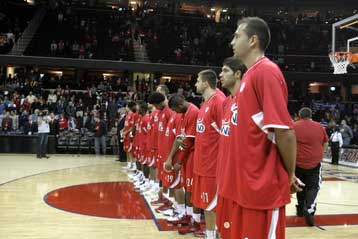 Τάσεις… φυγής του Έρτσεγκ και καταγγελίες από πλευράς Μόρις