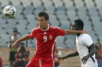 Βραζιλία – Γκάνα στον τελικό του Παγκοσμίου Κυπέλλου U20