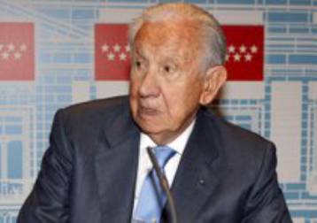 Ελαφρύ καρδιακό επεισόδιο υπέστη ο πρώην πρόεδρος της ΔΟΕ, Χουάν Αντόνιο Σάμαρανκ