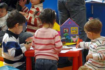 Από 29 Ιανουαρίου έως 1η Φεβρουαρίου η 3η Έκθεση Παιδικού και Εφηβικού Βιβλίου