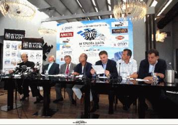 Aνακοίνωση των βετεράνων ποδοσφαιριστών του ΠΑΟΚ