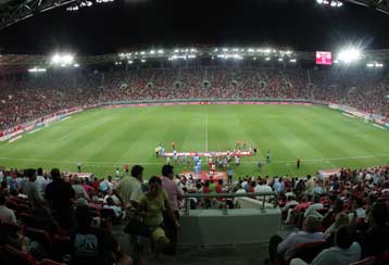 Θα μπει στην ΠΑΕ Ολυμπιακός ο Λ.Λαυρεντιάδης, δήλωσε ο Γ.Μώραλης