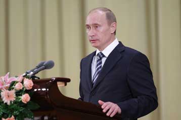 Αποχώρησε η ρωσική αντιπολίτευση από το Κοινοβούλιο για τις περιφερειακές εκλογές