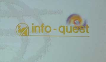 Αίτημα της Info-Quest για squeeze out των μετοχών της Rainbow