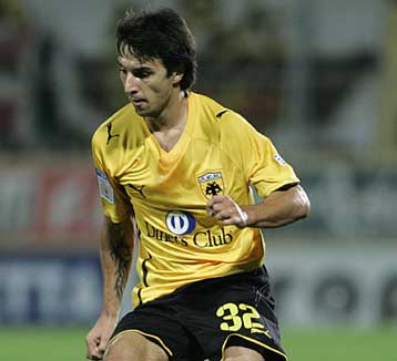 Οικογενειακό δράμα για τον Σκόκο που πήρε άδεια από την προπόνηση