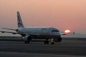 Νέες συμφωνίες και νέοι προορισμοί στη διάθεση των πελατών της Aegean