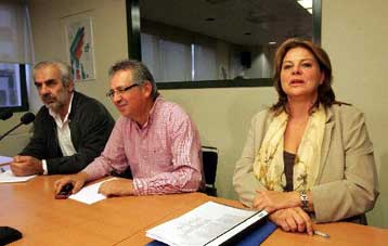 Αισιόδοξη η Λ.Κατσέλη για την έκβαση των συζητήσεων με την Cosco