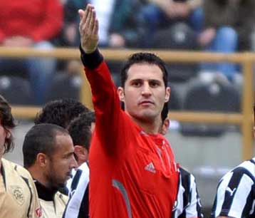 Ο Παππάς στο Καβάλα – Παναθηναϊκός, ο Αμπάρκιολης στο Ολυμπιακός- Αστέρας Τρίπολης