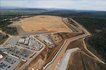 Καθυστερεί η κατασκευή του Διεθνούς Θερμοπυρηνικού Αντιδραστήρα